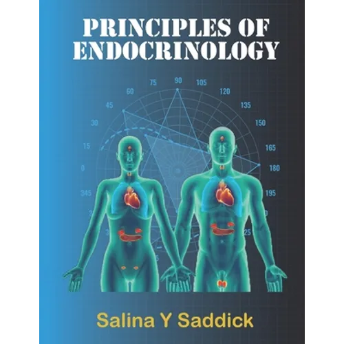 Principles of Endocrinology: Endocrinology - Paperback