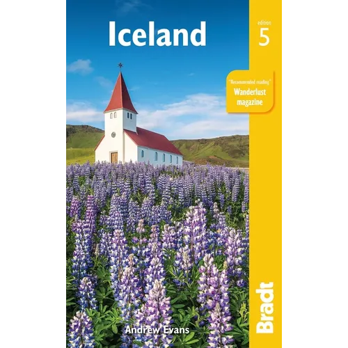 Iceland - Paperback