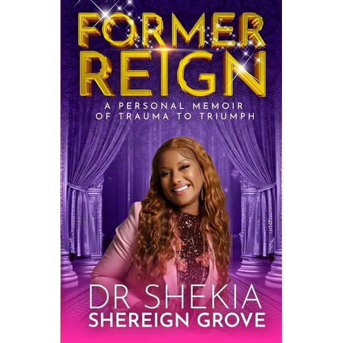 Former Reign - Paperback