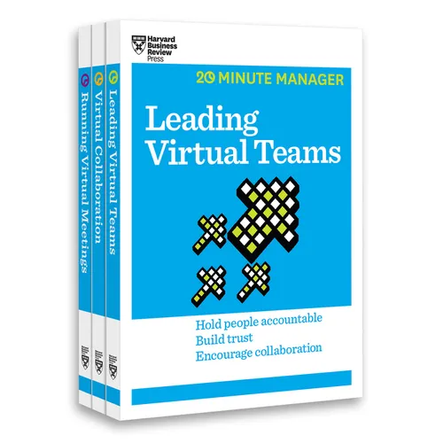 The Virtual Manager Collection - Boxed Set