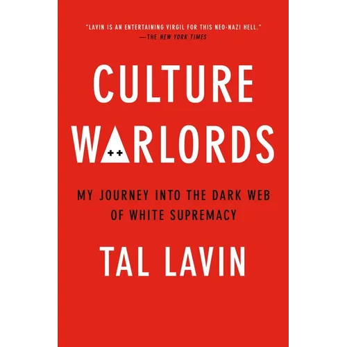 Culture Warlords - Paperback