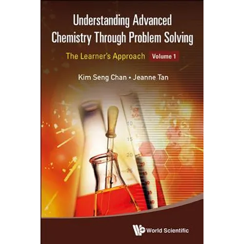 Under Adv Chem Problem Solv (V1) - Paperback