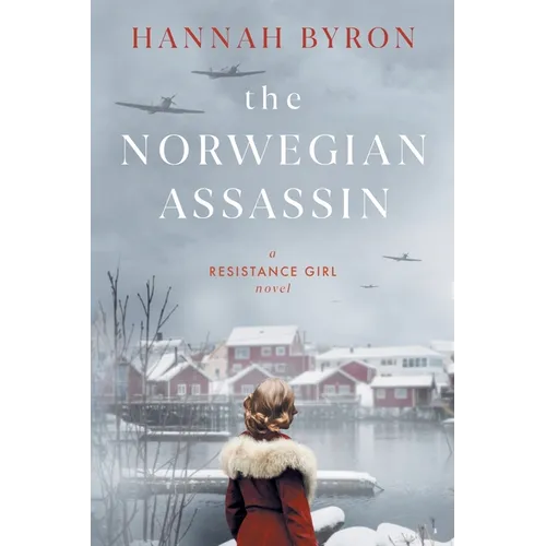 The Norwegian Assassin - Paperback
