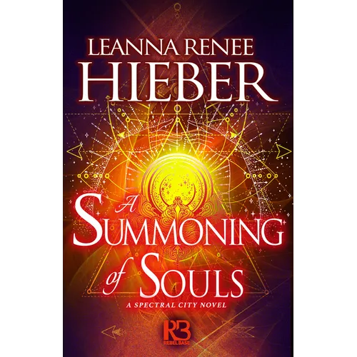 A Summoning of Souls - Paperback