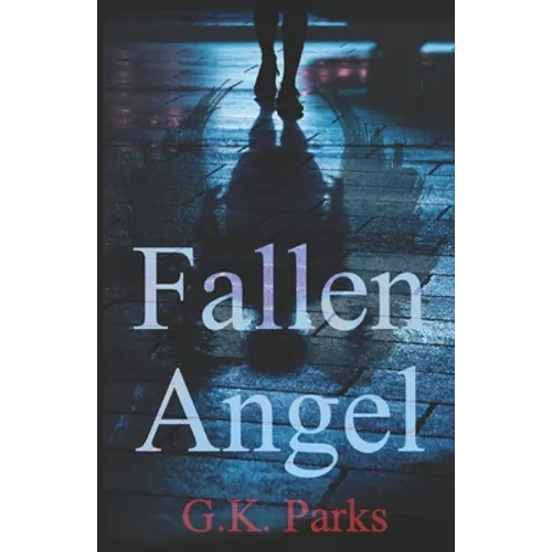 Fallen Angel - Paperback