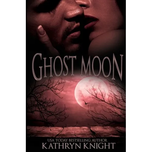 Ghost Moon - Paperback