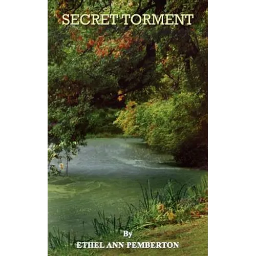 Secret Torment - Paperback