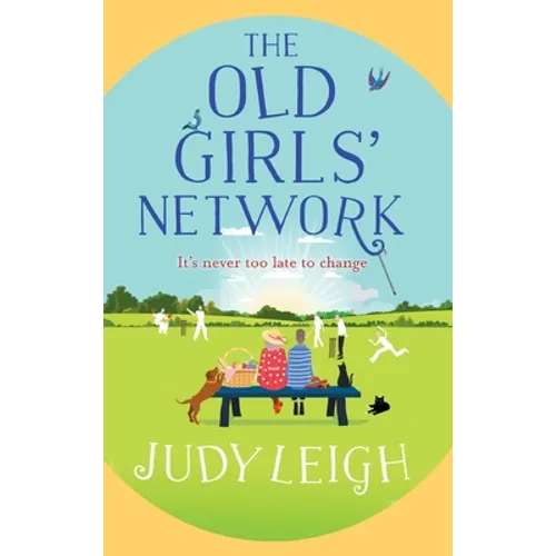 The Old Girls' Network - Hardcover