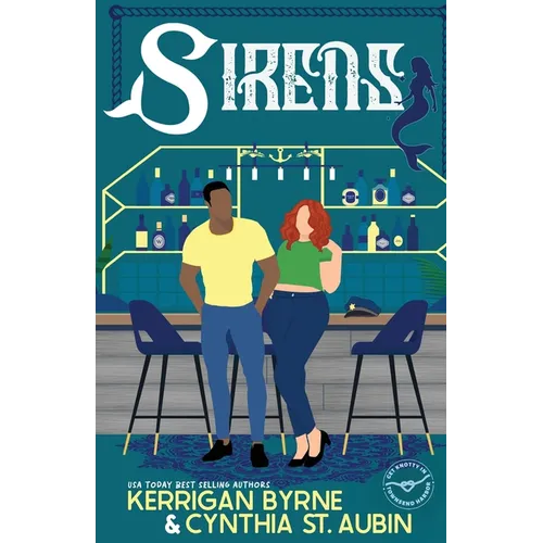 Sirens - Paperback