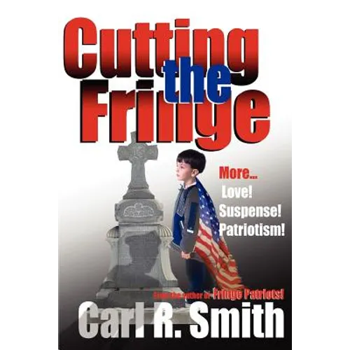 Cutting the Fringe - Paperback