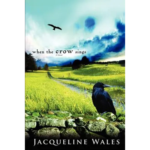 When the Crow Sings - Paperback