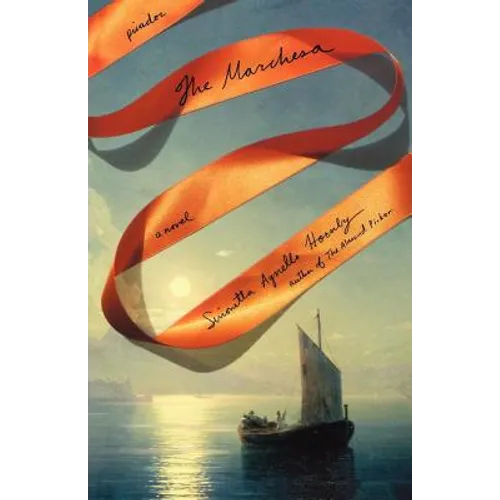 The Marchesa - Paperback