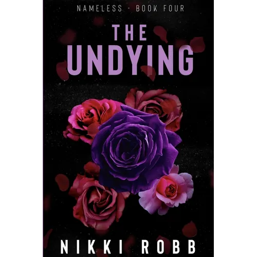 The Undying - Paperback