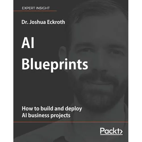AI Blueprints - Paperback