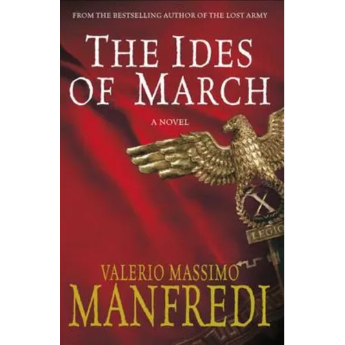 The Ides of March - Hardcover