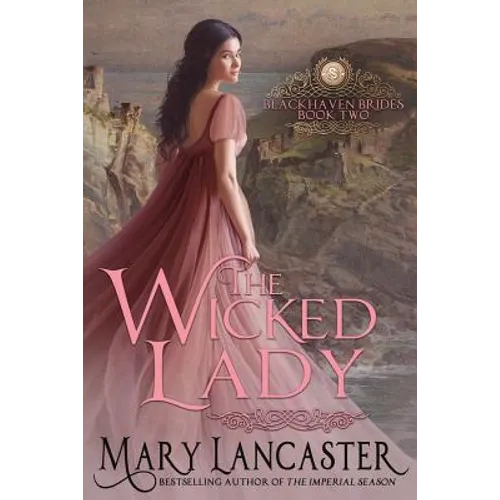 The Wicked Lady - Paperback