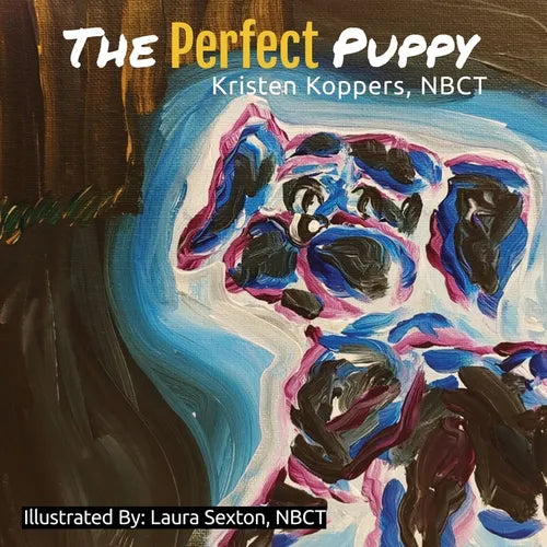 The Perfect Puppy - Paperback