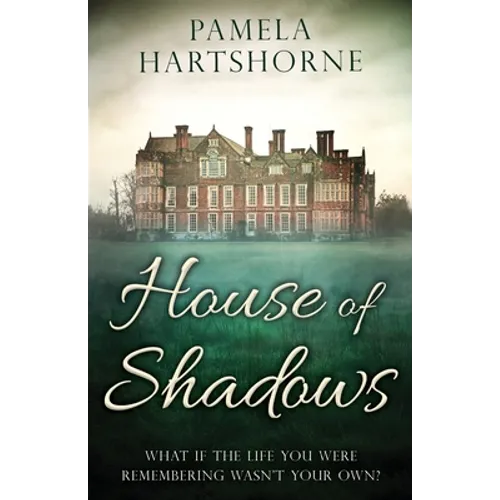 House of Shadows - Paperback