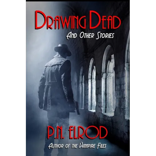 Drawing Dead and Other Stories - Paperback