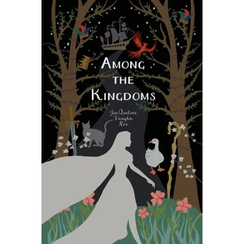 Among the Kingdoms - Hardcover