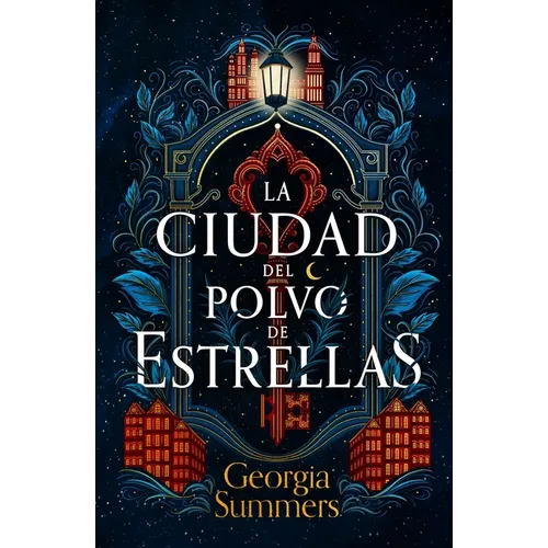 Ciudad del Polvo de Estrellas, La - Paperback
