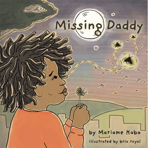 Missing Daddy - Hardcover