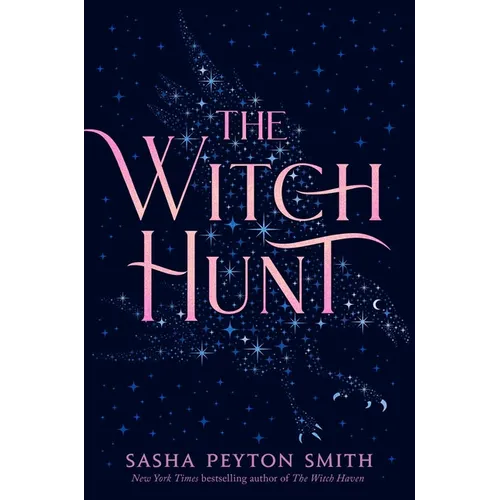 The Witch Hunt - Hardcover