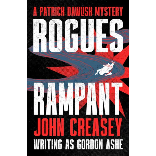 Rogues Rampant: Volume 11 - Paperback