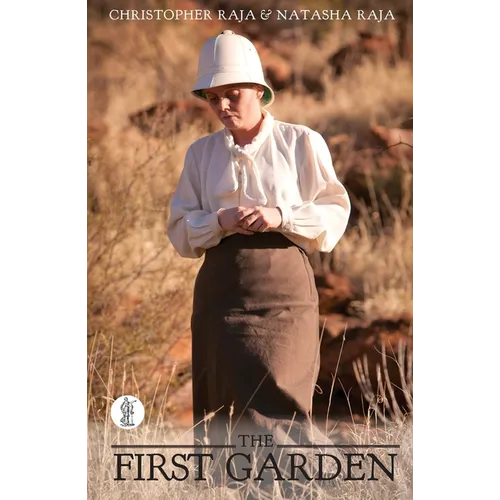 The First Garden - Paperback