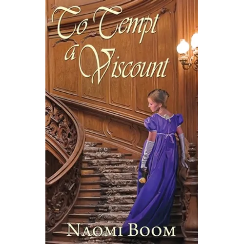 To Tempt a Viscount - Paperback
