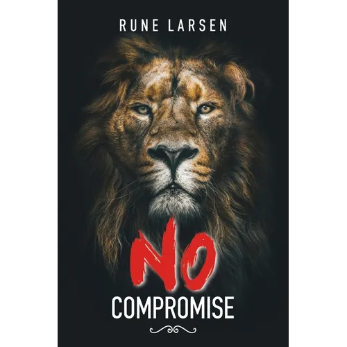 No Compromise - Paperback