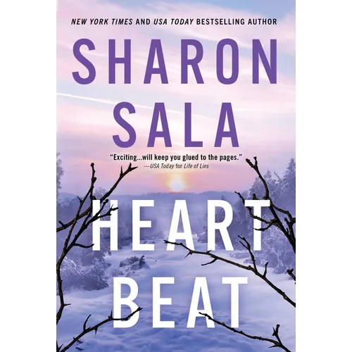 Heartbeat - Mass Market Paperbound