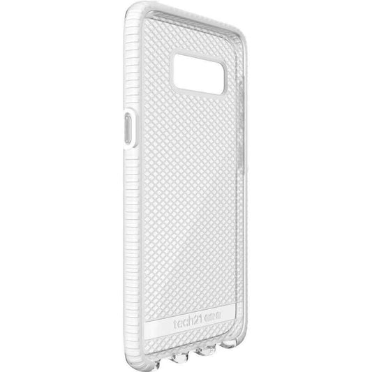 Tech 21 Cell Phone Case for Samsung Galaxy S8 Plus (Refurbished)