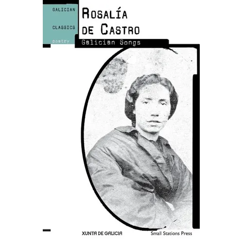Galician Songs - Paperback