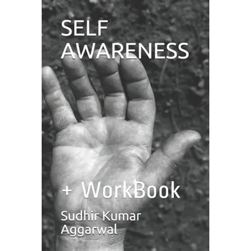 Self Awareness: + WorkBook - Paperback