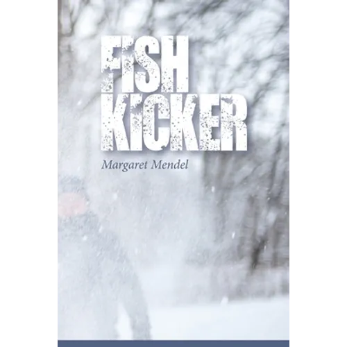 Fish Kicker - Paperback