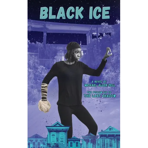 Black Ice - Paperback