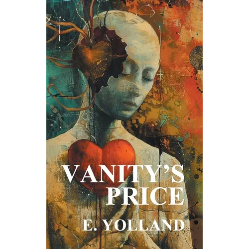 Vanity's Price (Nezu Press Classics) - Hardcover