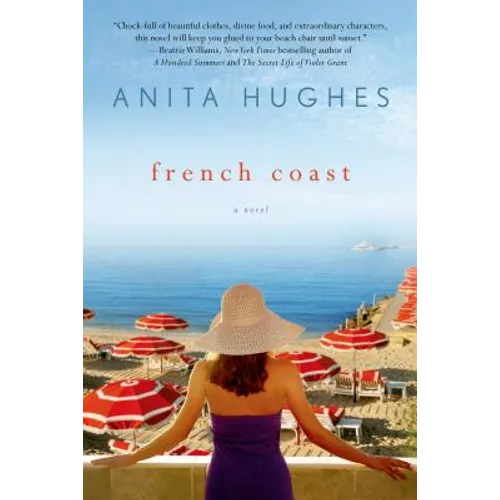 French Coast - Paperback