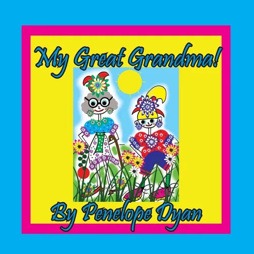My Great Grandma! - Paperback
