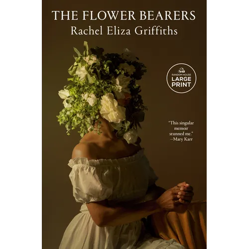 The Flower Bearers - Paperback