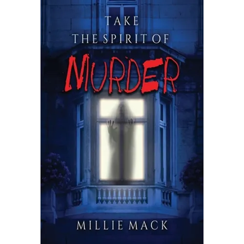 Take the Spirit of Murder - Paperback