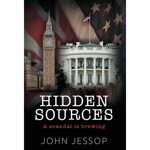 Hidden Sources - Hardcover