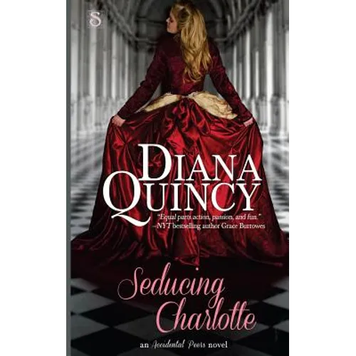 Seducing Charlotte - Paperback