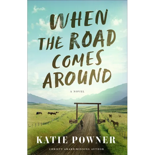 When the Road Comes Around - Paperback