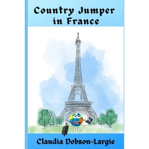 Country Jumper in France - Paperback