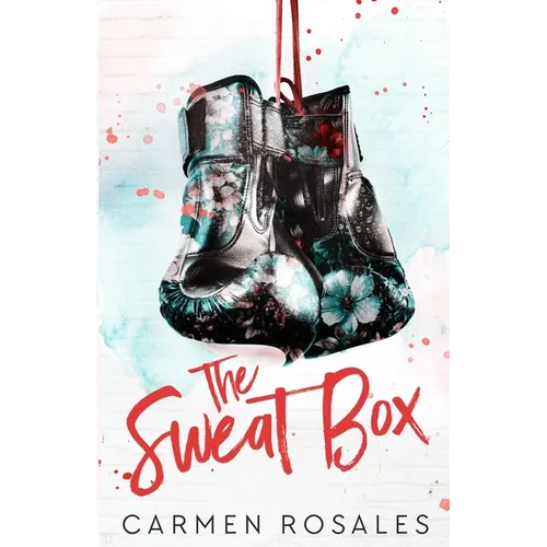 The Sweat Box - Paperback