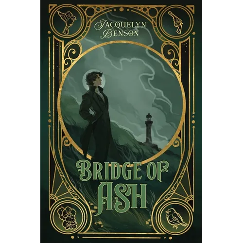 Bridge of Ash - Paperback