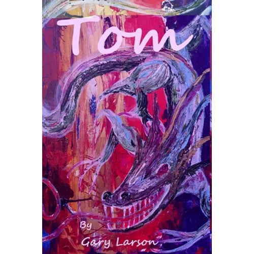 Tom - Paperback
