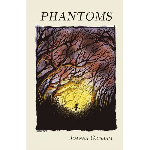 Phantoms - Paperback